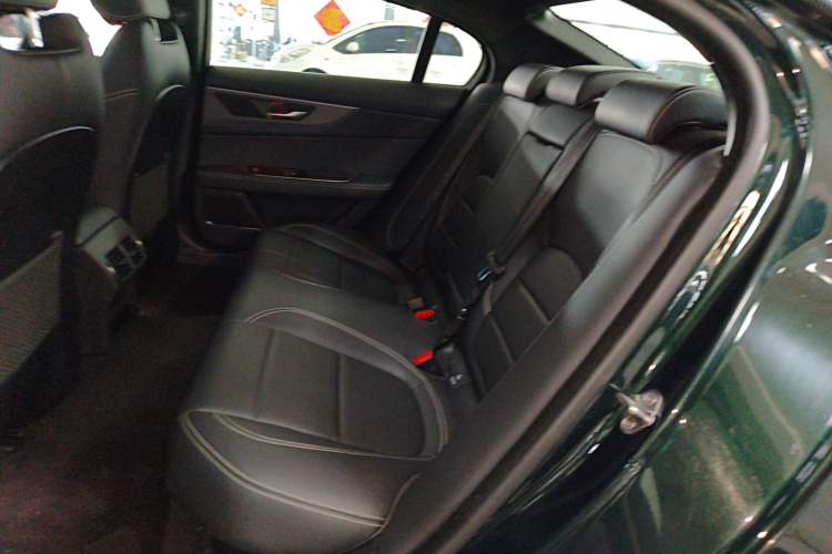 Used Jaguar XEL 2022 2.0T 250 PS R-DYNAMIC S Advanced Sport Edition