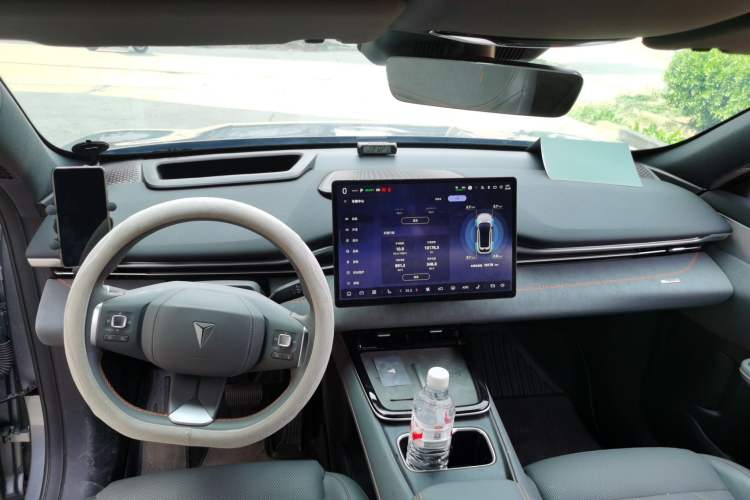 Used Deepal S05 2024 510Max Pure Electric Version