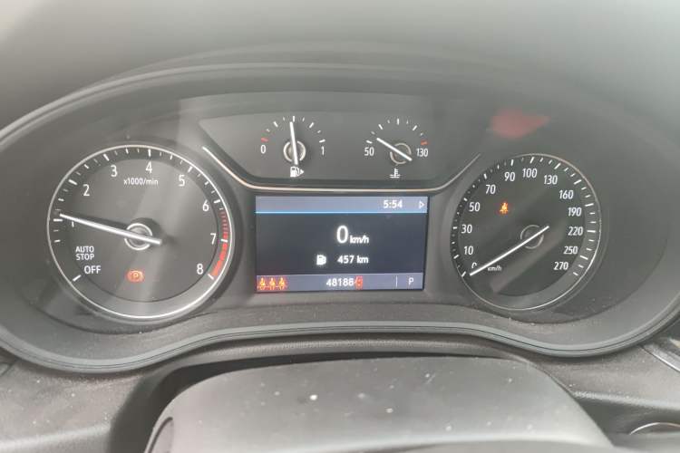 Used Buick Regal 2023 552T Smart Enjoyment Version
