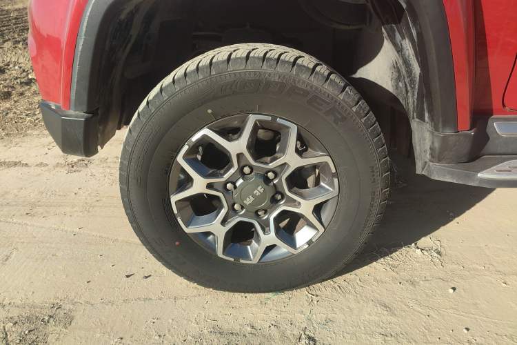 Used BAIC Off-Road BJ40 2020 2.0T Automatic Four-Wheel Drive Tribute Edition 2020 Xieke Version
