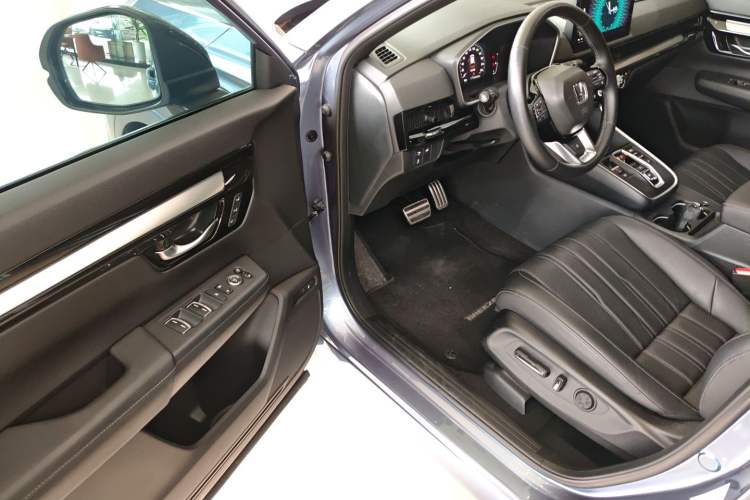 Used Honda Breeze New Energy 2023 ePHEV Ultimate Edition
