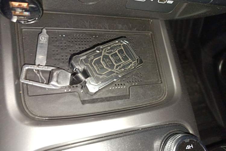 Used Tank 300 2024 2.0T Challenger
