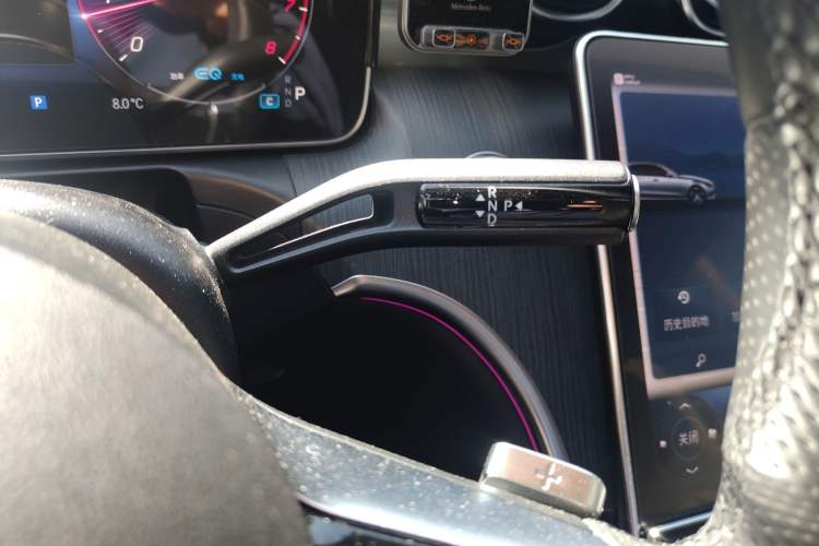 Used Mercedes-Benz C-Class 2023 Restyled C 260 L Sport Edition
