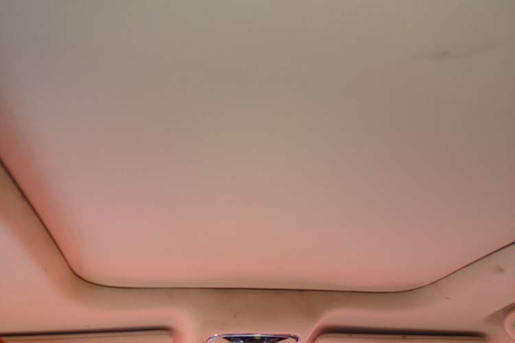 Used JETOUR X90 2019 1.5T Automatic Smart Enjoyment 6-Seater Emission Standard China V Headliner