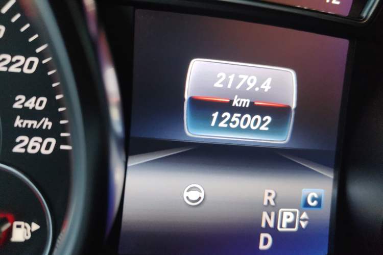 Used Mercedes-Benz CLS 
