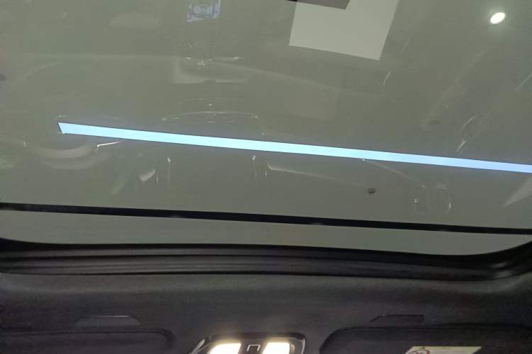 Used Volvo S90 2024 B5 Luxury Smart Edition Headliner