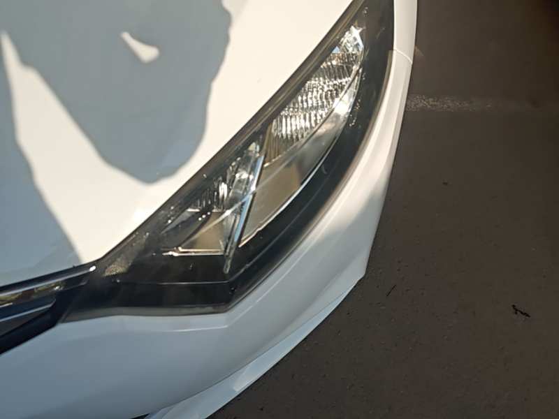 Used CHANGAN Eado 2016 1.6L Automatic Junku Model — 23