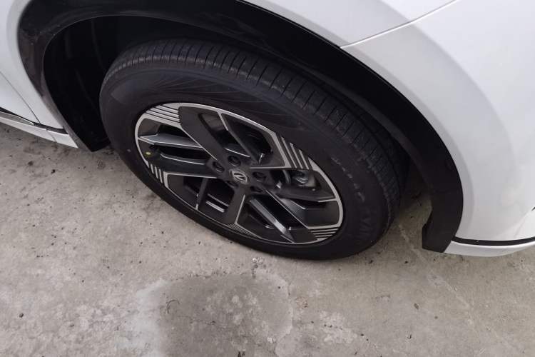 Used CHANGAN CS75 PLUS 2025 Model, 4th Generation 1.5T New Blue Whale Smart Excellence Version
