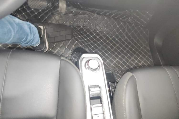 Used Baojun Spark 2023 Flagship Edition