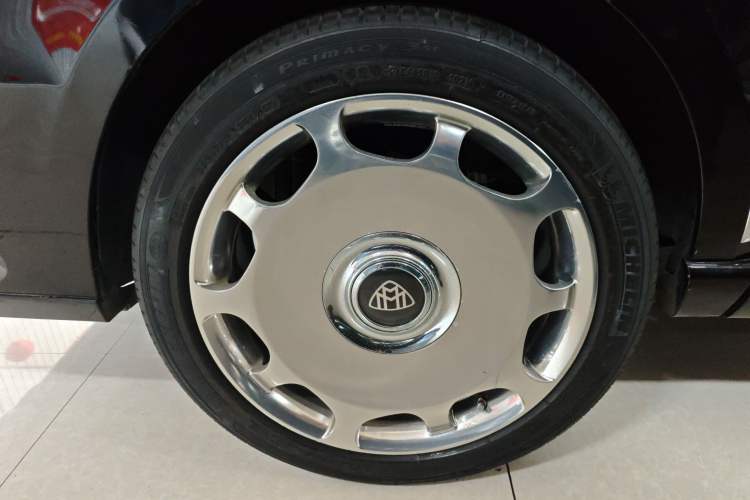 Used Mercedes-Benz V-Class 2021 V 260 Prestige Edition
