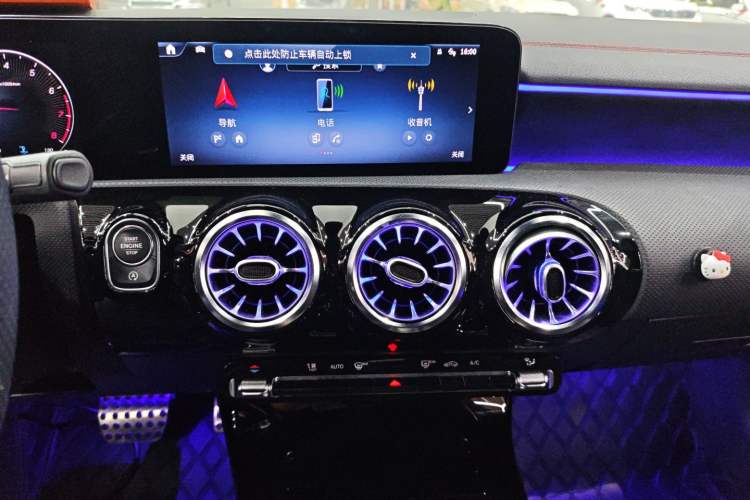 Used Mercedes-Benz CLA 2024 CLA 200