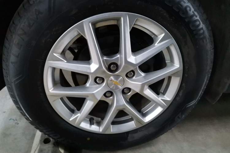 Used Chevrolet Equinox 2021 535T Yujie Edition