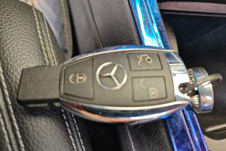 Used Mercedes-Benz CLA 2017 Facelifted CLA 200 Stylish Edition