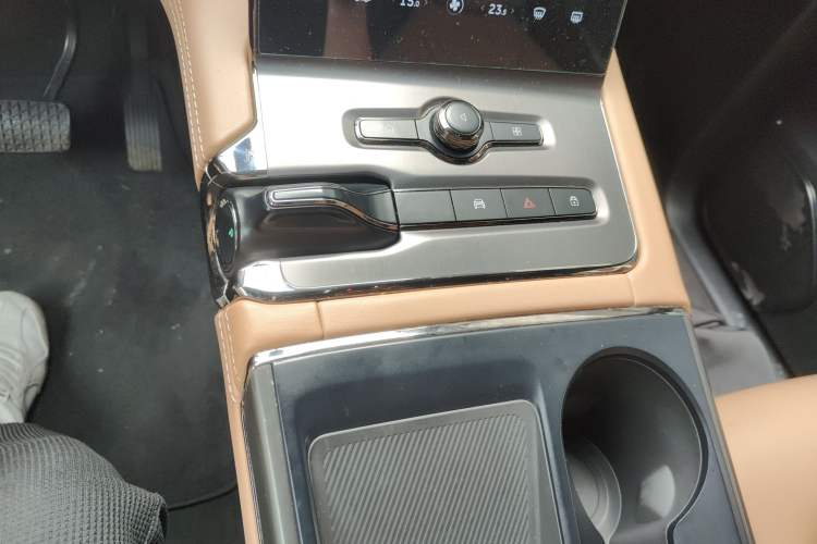 Used Nio ES6 2020 455KM Sport Edition
