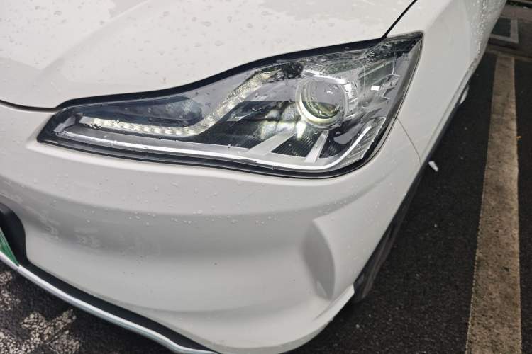 Used NETA V 2022 Chao 400 Lite Left Front Headlight