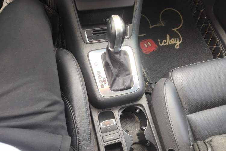 Used Volkswagen Tiguan 2013 1.8TSI Automatic Two-Wheel Drive Luxury Model
