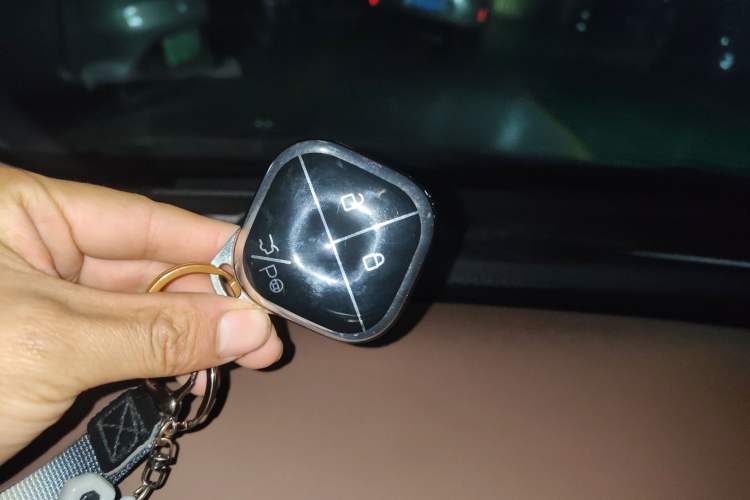 Used Wuling Bingo 2023 333 km Enjoyment Version