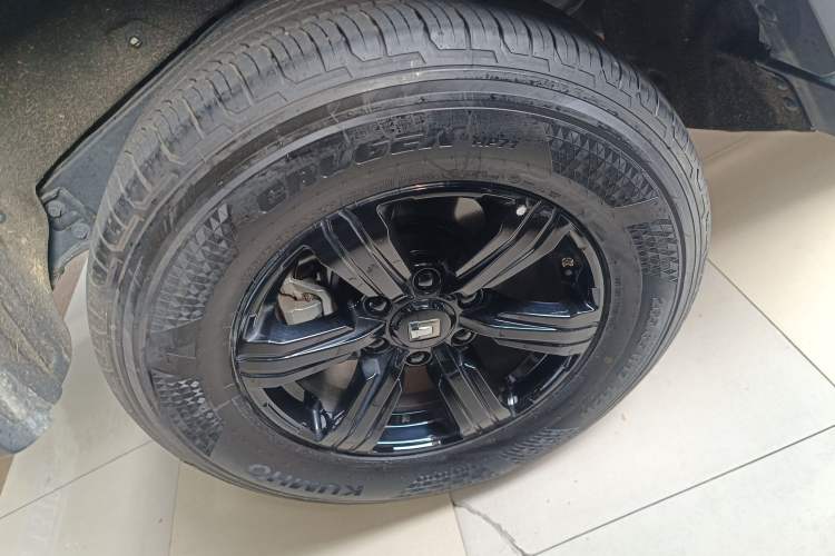 Used Tank 300 2024 2.0T Conqueror