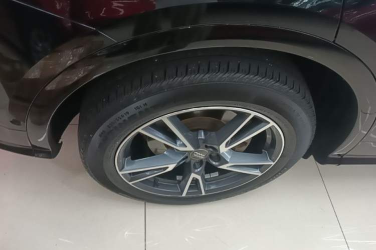 Used Audi Q5L 2020 45 TFSI Prestige Fashion Model
