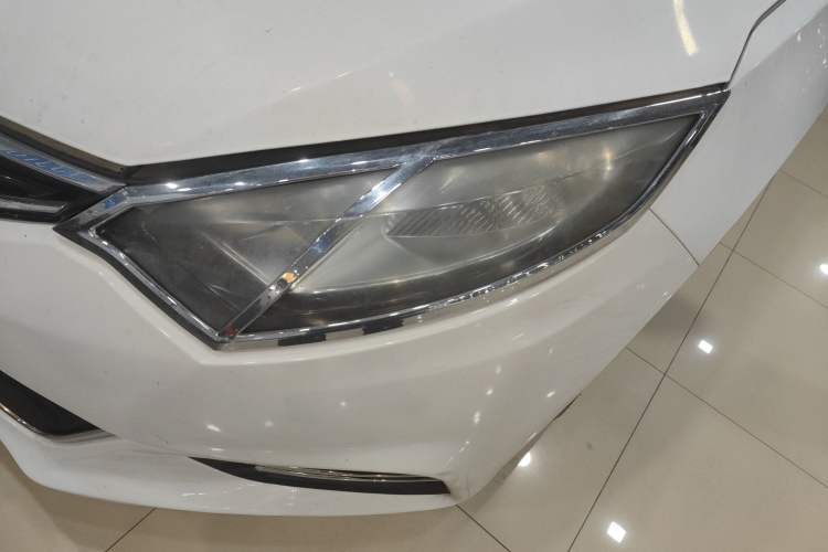 Used Changan Eado 2015 1.6L Automatic Junku Model China IV Standard