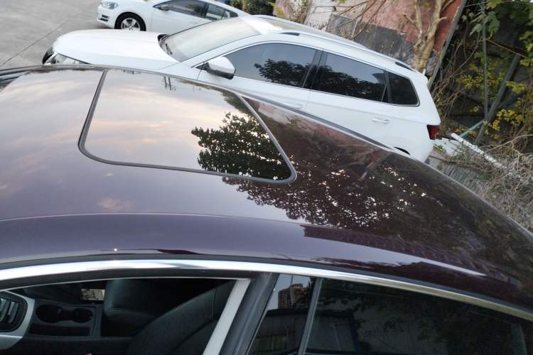 Used Audi A5 2014 Sportback 45 TFSI
