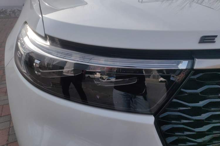 Used Ford Explorer 2020 EcoBoost 285 Four-Wheel Drive Sport Edition ST-LINE 7-Seater