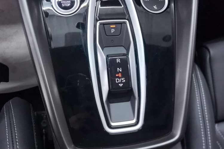 Used Audi A3 2025 A3L Limousine 35TFSI Prestige Edition
