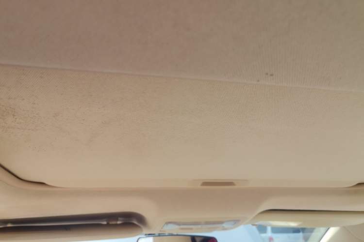 Used Toyota Corolla 2014 1.6L CVT GL-i
