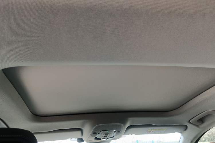 Used Audi A6L 2024 45 TFSI Prestige Dynamic Edition Headliner