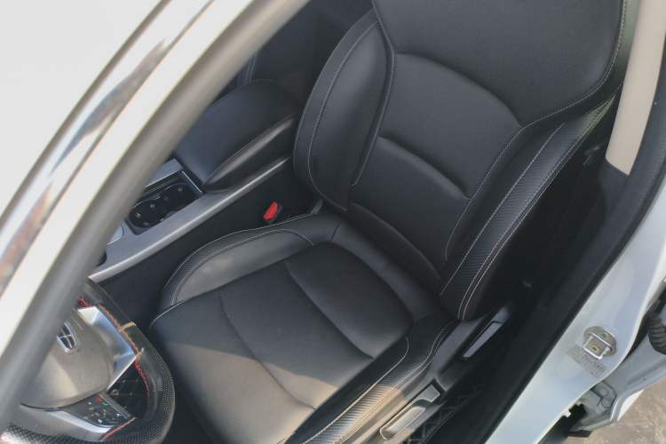 Used Geely Auto Emgrand X7 Sport 2021 1.8TD DCT Two-Wheel Drive Asian Games Comfort Edition