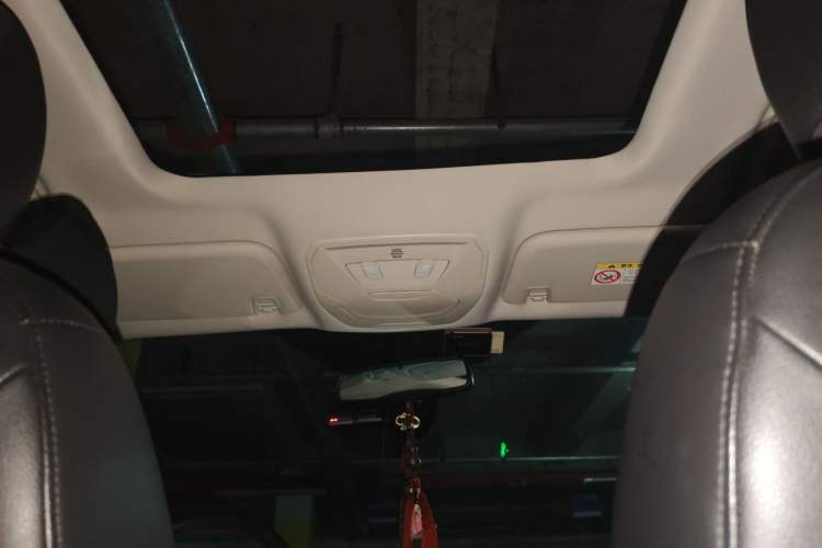 Used Ford Kuga 2015 2.0L GTDi Four-Wheel Drive Elite Model