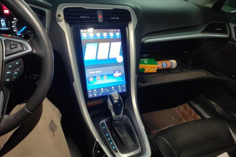 Used Ford Mondeo 2013 1.5L GTDi180 Fashion Edition