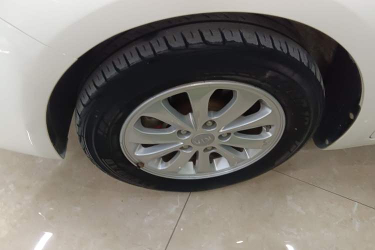 Used Kia K3 2016 1.6L Manual GL