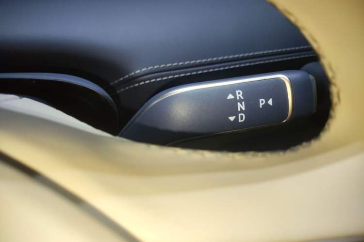 Used Nio ET9 2025 100kWh Signature Edition
