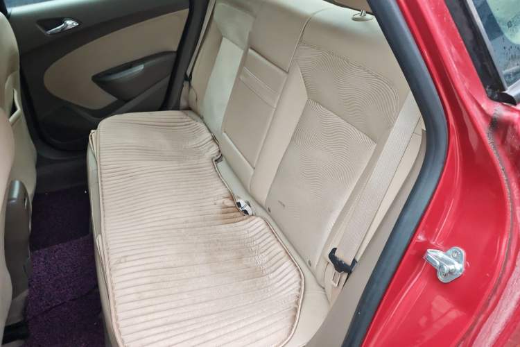 Used Buick GT 2010 GT 1.6L Automatic Fashion Edition