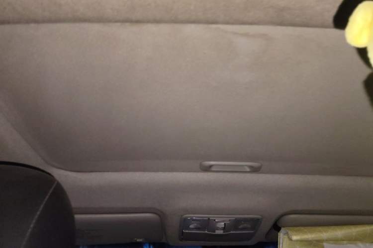 Used Kia Forte 2009 1.6L MT GLS
