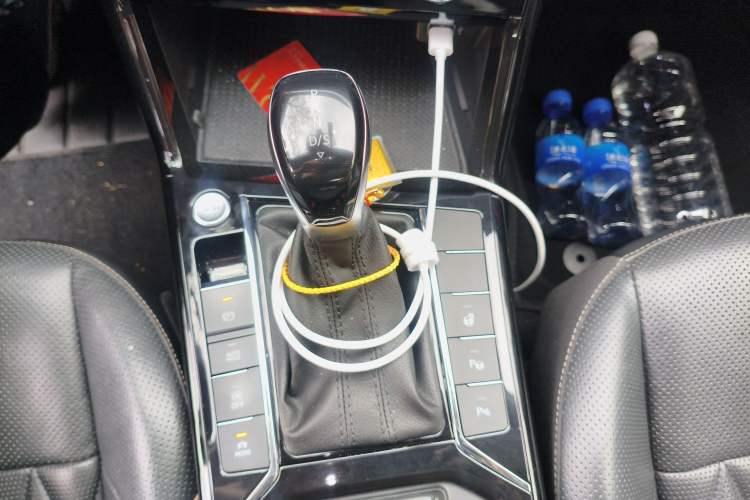 Used Volkswagen Passat 2019 330TSI Luxury Edition China V Standard
