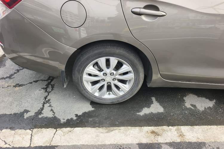 Used Buick GT 2021 Exemplar 1.5L Automatic Elite Version