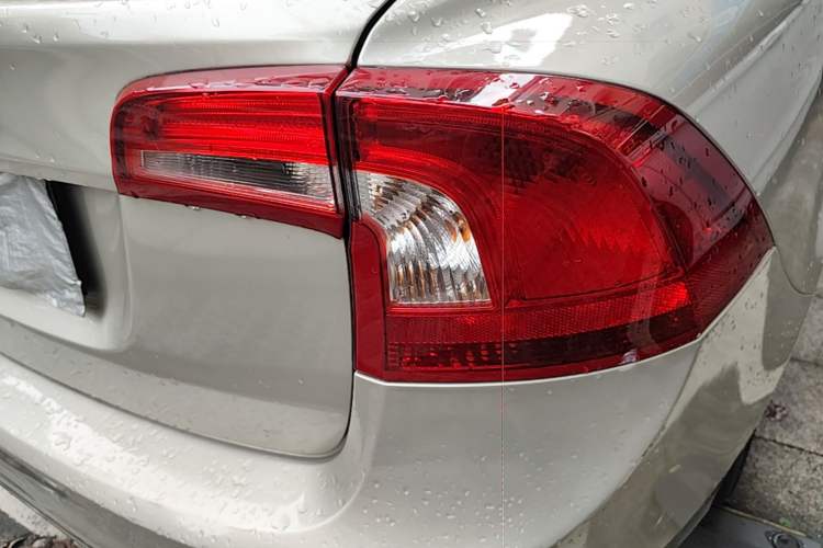 Used Volvo S60 2017 S60L T3 Smart Upgrade Edition
