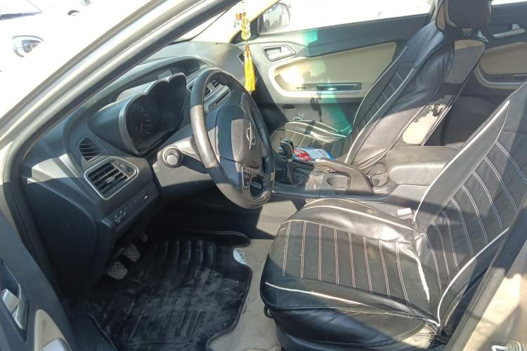 Used Haima Fumei 2014 M5 1.6L Manual Elite Model