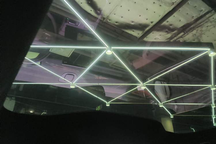 Used Nio EC6 2024 75 kWh