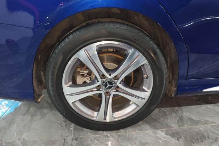 Used Mercedes-Benz C-Class 2020 Restyled C 260 L Sport Edition
