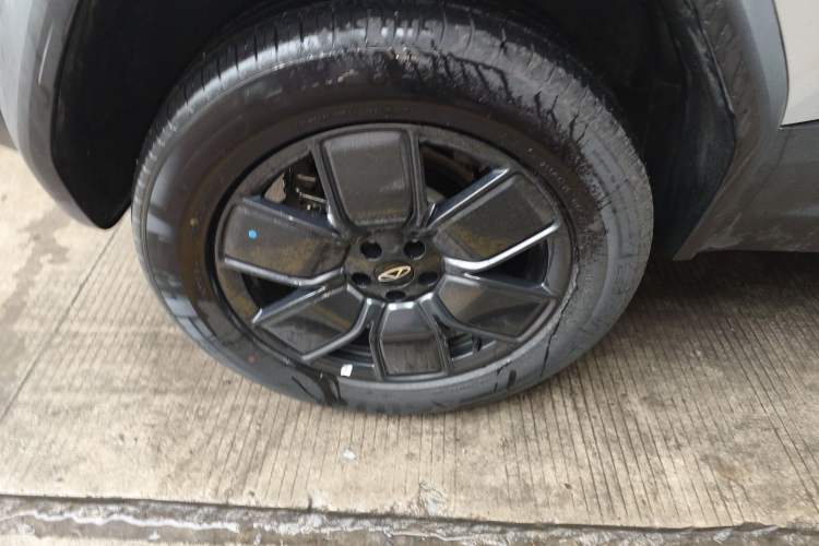 Used Chery Fulwin X3L 2025 Model 135 Comfort Edition
