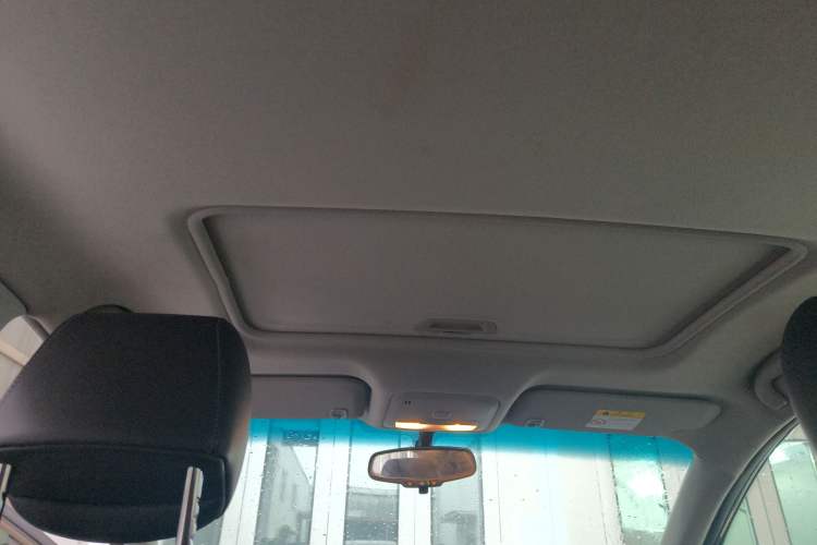 Used Buick GT 2016 18T Dual-Clutch Luxury Model