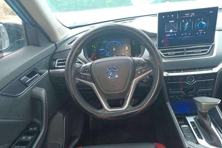 Used Venucia T60 2018 1.6L CVT Smart Edition China V Standard