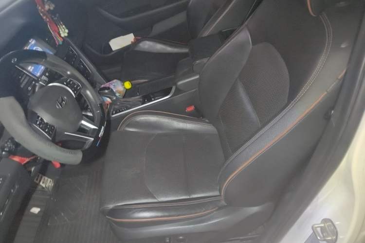 Used Hyundai Sonata 2015 1.6T GLS Smart Model
