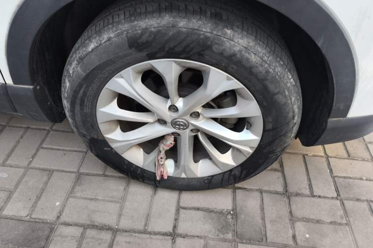 Used Brilliance V3 2016 1.5L Manual Comfort Model