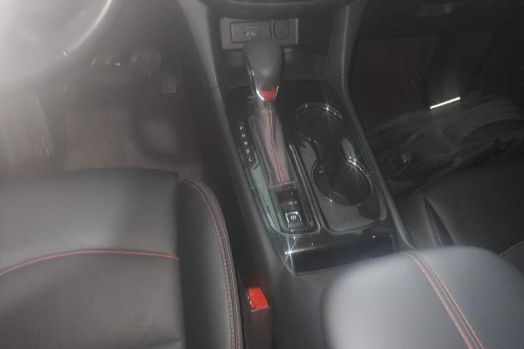 Used Chevrolet Equinox 2023 Mild Hybrid 2.0T RS All-Wheel-Drive Smart Boundary Edition
