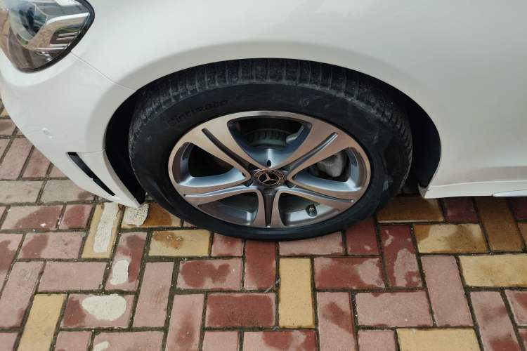 Used Mercedes-Benz C-Class 2021 C 260 L Sport Edition
