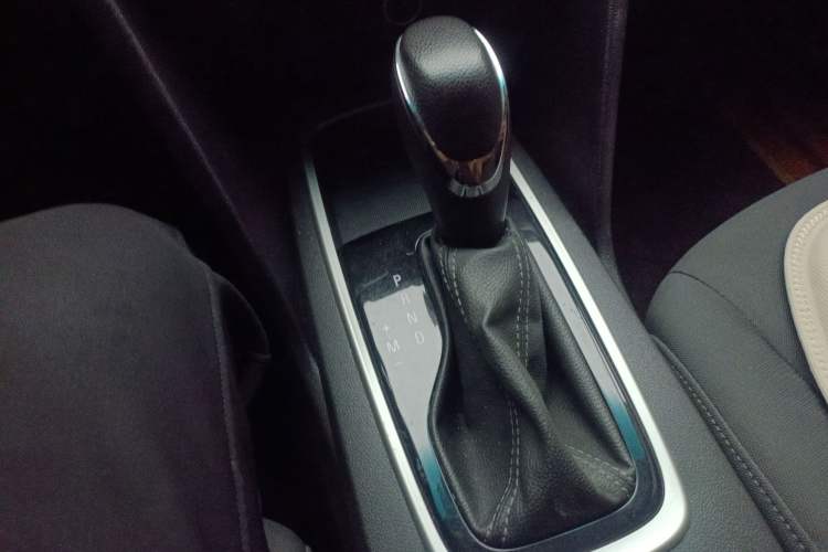 Used Chevrolet Cavalier 2019 320 Automatic Enjoyment with Sunroof